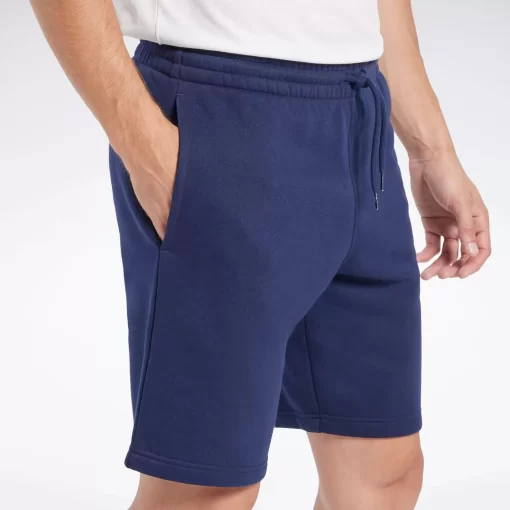 Shorts | Reebok Shorts Identity Fleece Shorts