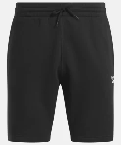 Shorts | Reebok Shorts Identity Fleece Shorts