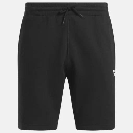 Shorts | Reebok Shorts Identity Fleece Shorts