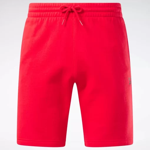 Shorts | Reebok Shorts Identity Fleece Shorts