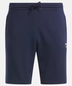 Shorts | Reebok Shorts Identity Fleece Shorts