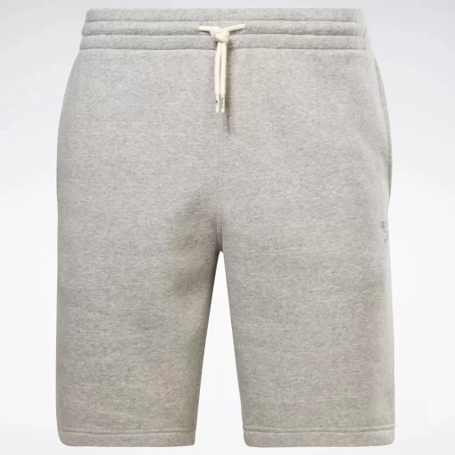 Shorts | Reebok Shorts Identity Fleece Shorts