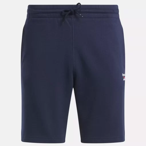 Shorts | Reebok Shorts Identity Fleece Shorts