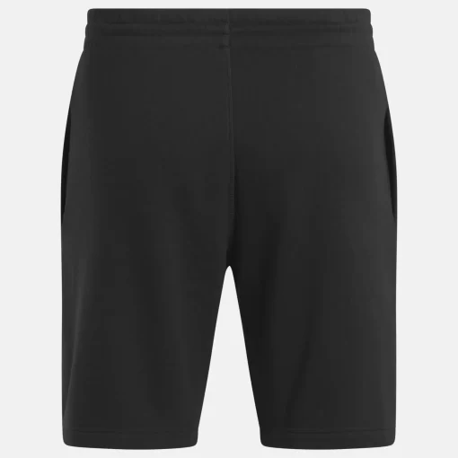 Shorts | Reebok Shorts Identity Fleece Shorts