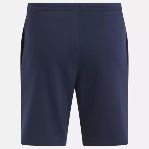 Shorts | Reebok Shorts Identity Fleece Shorts