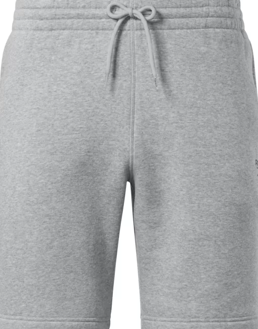 Shorts | Reebok Shorts Identity Fleece Shorts