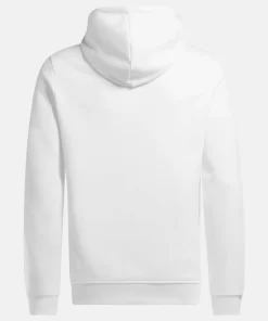 Hoodies & Sweatshirts | Reebok Hoodies & Sweatshirts Identity Fleece Stacked Logo Pullover Hoodie