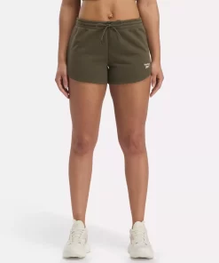 Shorts | Reebok Shorts Identity French Terry Shorts