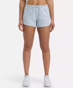 Shorts | Reebok Shorts Identity French Terry Shorts