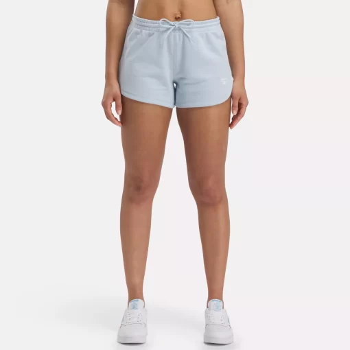 Shorts | Reebok Shorts Identity French Terry Shorts