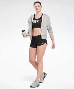 Loungewear | Reebok Loungewear Identity French Terry Shorts