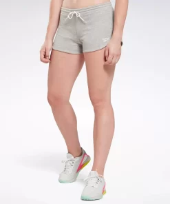 Shorts | Reebok Shorts Identity French Terry Shorts