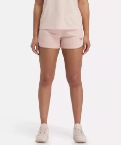 Shorts | Reebok Shorts Identity French Terry Shorts