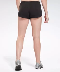 Loungewear | Reebok Loungewear Identity French Terry Shorts