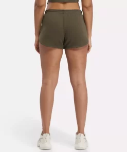 Shorts | Reebok Shorts Identity French Terry Shorts