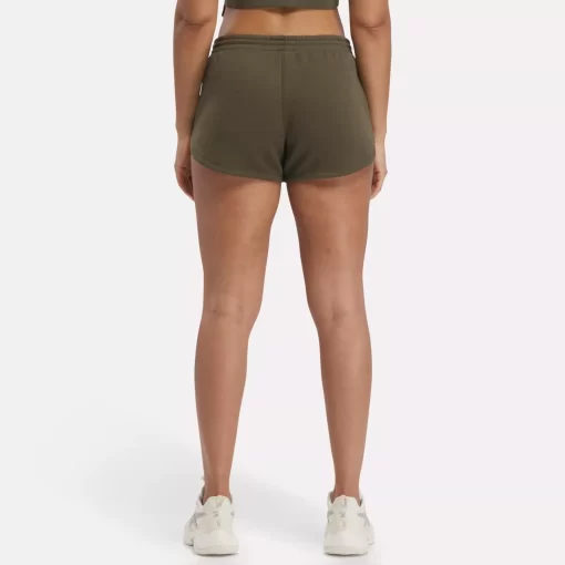 Shorts | Reebok Shorts Identity French Terry Shorts