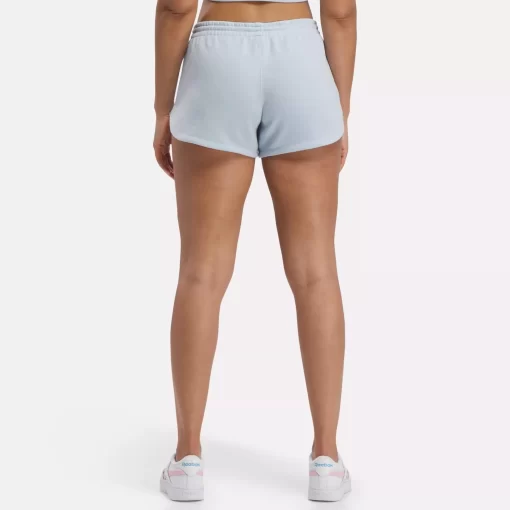 Shorts | Reebok Shorts Identity French Terry Shorts