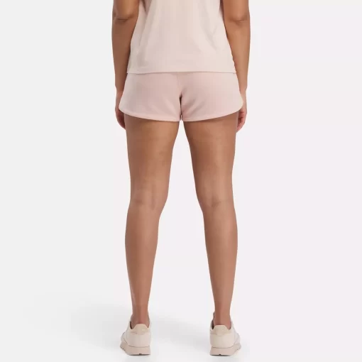 Shorts | Reebok Shorts Identity French Terry Shorts