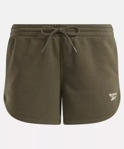 Shorts | Reebok Shorts Identity French Terry Shorts