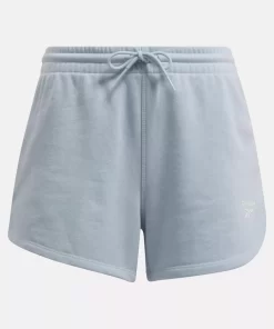 Shorts | Reebok Shorts Identity French Terry Shorts