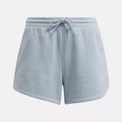 Shorts | Reebok Shorts Identity French Terry Shorts