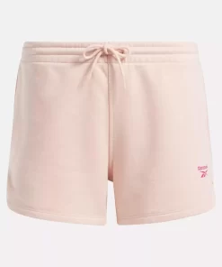 Shorts | Reebok Shorts Identity French Terry Shorts