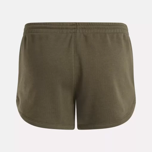 Shorts | Reebok Shorts Identity French Terry Shorts