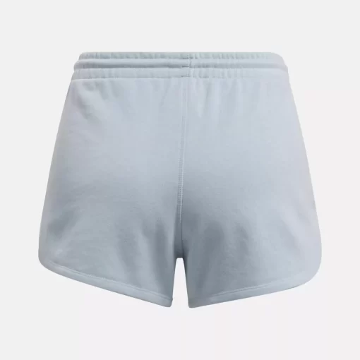 Shorts | Reebok Shorts Identity French Terry Shorts