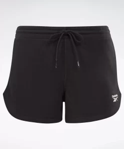 Loungewear | Reebok Loungewear Identity French Terry Shorts