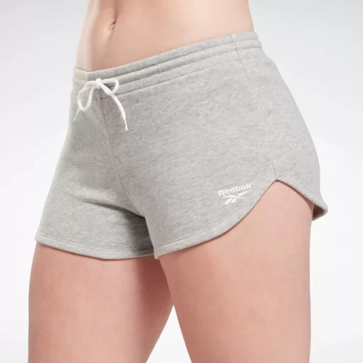 Shorts | Reebok Shorts Identity French Terry Shorts