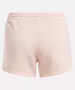 Shorts | Reebok Shorts Identity French Terry Shorts