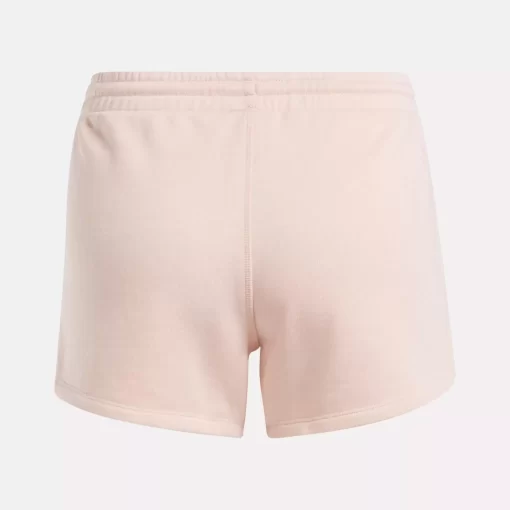 Shorts | Reebok Shorts Identity French Terry Shorts