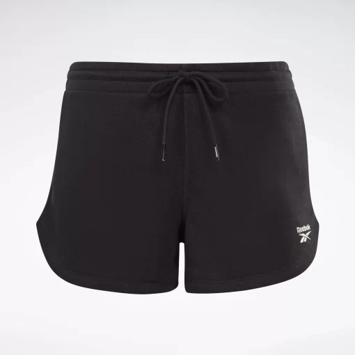 Loungewear | Reebok Loungewear Identity French Terry Shorts