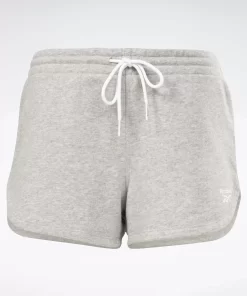 Shorts | Reebok Shorts Identity French Terry Shorts