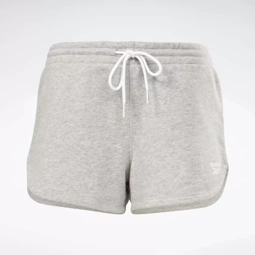 Shorts | Reebok Shorts Identity French Terry Shorts