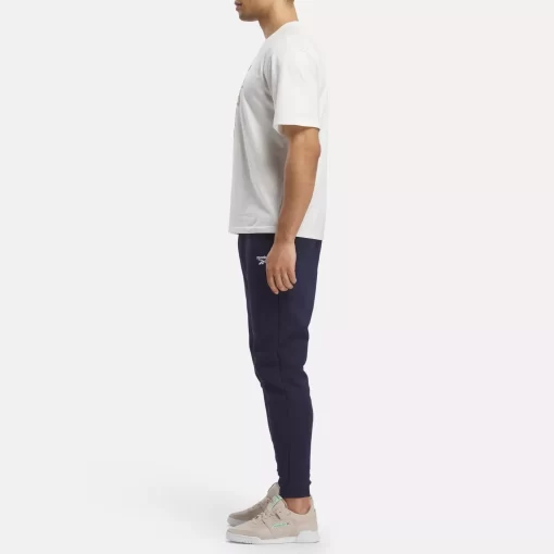 Tops & T-Shirts | Reebok Tops & T-Shirts Identity Good Vibes T-Shirt