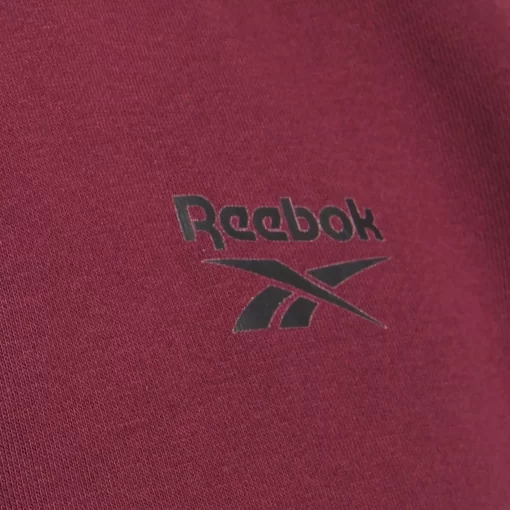 Hoodies & Sweatshirts | Reebok Hoodies & Sweatshirts Identity Left Chest Quarter-Zip Sweatshirt