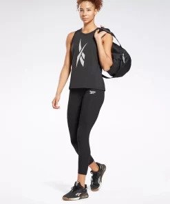 Leggings & Tights | Reebok Leggings & Tights Identity Leggings