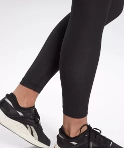 Leggings & Tights | Reebok Leggings & Tights Identity Logo Leggings