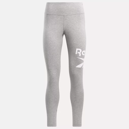 Leggings & Tights | Reebok Leggings & Tights Identity Logo Leggings