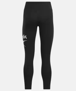 Leggings & Tights | Reebok Leggings & Tights Identity Logo Leggings