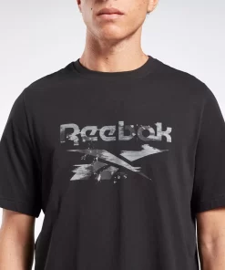 Tops & T-Shirts | Reebok Tops & T-Shirts Identity Modern Camo T-Shirt