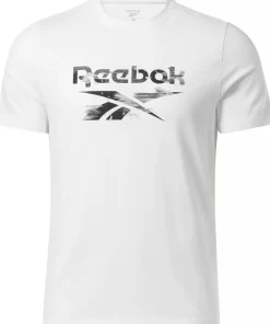 Tops & T-Shirts | Reebok Tops & T-Shirts Identity Modern Camo T-Shirt