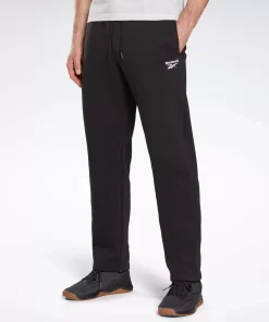 Pants & Sweatpants | Reebok Pants & Sweatpants Identity Open Hem Pants