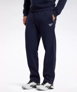 Pants & Sweatpants | Reebok Pants & Sweatpants Identity Open Hem Pants