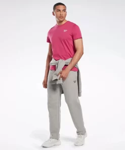 Pants & Sweatpants | Reebok Pants & Sweatpants Identity Open Hem Pants