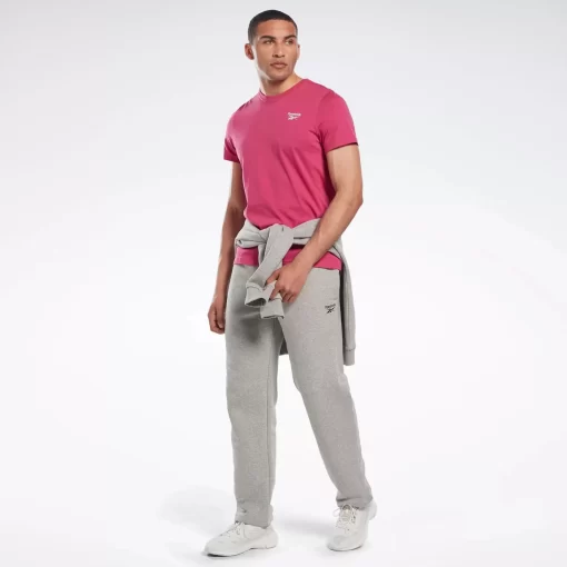 Pants & Sweatpants | Reebok Pants & Sweatpants Identity Open Hem Pants