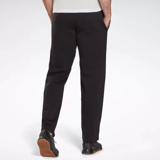 Pants & Sweatpants | Reebok Pants & Sweatpants Identity Open Hem Pants