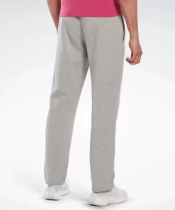 Pants & Sweatpants | Reebok Pants & Sweatpants Identity Open Hem Pants