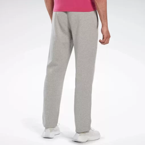 Pants & Sweatpants | Reebok Pants & Sweatpants Identity Open Hem Pants